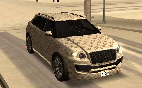 Фото транспорта Huntley S [V]